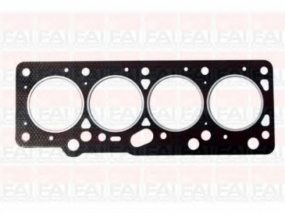 FAI AUTOPARTS hg295 -  Прокладка, головка цилиндра